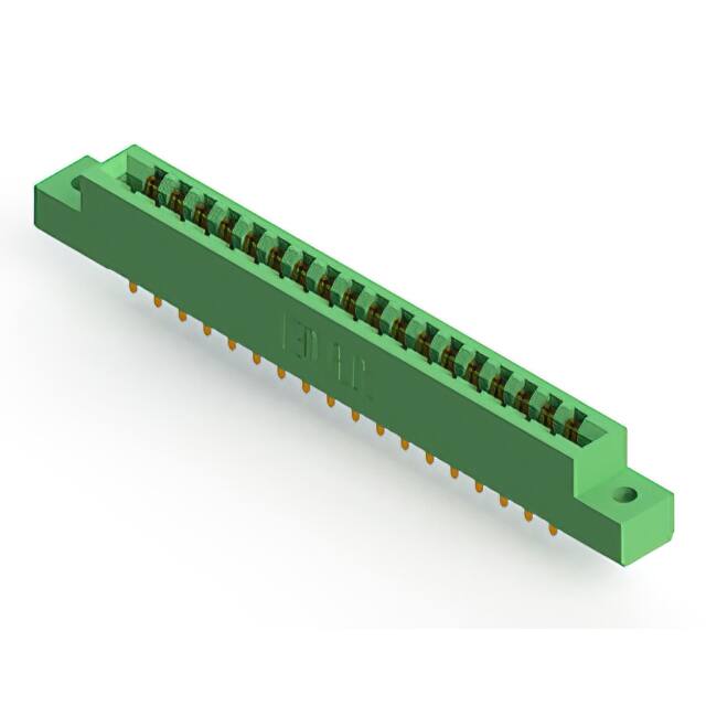 315-036-521-202 EDAC Inc.  Edgeboard Connectors